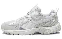 Кроссовки Milenio женские с низким верхом Puma 393489-02 | white