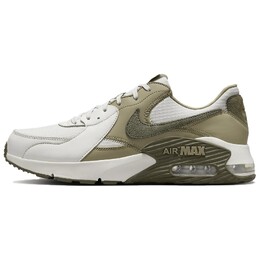 Кроссовки Nike Air Max Excee Мужчины, Beige/Green fz5162-072 | beige/green