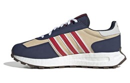 Adidas Retropy E5 Кроссовки унисекс, Blue/White ig9995 | blue/white