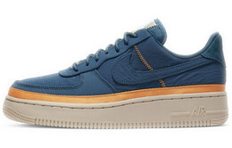 Кроссовки Nike Air Force 1 Low Se 'Blue Force' Women's aa0287-402