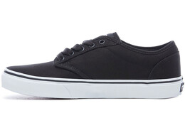 Кроссовки Atwood Vans 'Black White' vn000tuy187