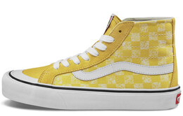 Кроссовки Vans SK8-Hi 138 Decon Sf Yellow Women's vn0a3mv1vsa