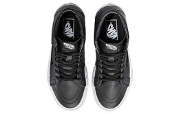 Кроссовки Vans SK8-HI Reissue - 'Black White' Women's vn0a2xsbqx6