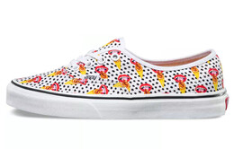 Кроссовки Authentic Kendra Dandy X Vans 'I Scream For Ice Cream' Women's vn0a38emmpu
