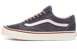 Кроссовки Old Skool Vans 36 Dx 'Navy' vn0a38g2uph