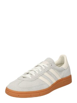 Кроссовки Adidas Sneakers Handball Spezial, серебряный 17684689 | silver