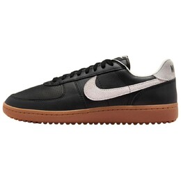 Кроссовки Field General 82 Lifestyle Унисекс С Низким Касанием Черного цвета Nike hf5603-100 | black