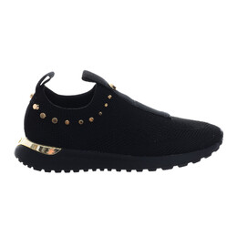 Кроссовки-Боди на женщине 43f2bdfp1d Michael Kors, черный 6143895 | schwarz