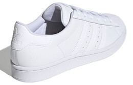 Женские кроссовки для скейтбординга Adidas Superstar fv3285
