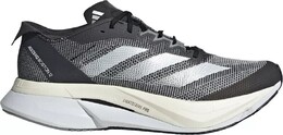Женские кроссовки Adidas Adizero Boston 12, мультиколор 23adiwdzrbstn12whftw | black/white/carbon