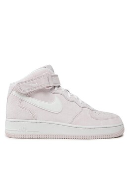 Кроссовки Nike, фиолетовый air force 1 mid '07 qs dm0107 500 | lila