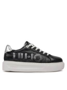 Кроссовки Liu Jo, черный kylie 22 ba4071 px479 | fekete