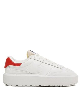 Кроссовки New Balance, белый ct302lh | fehér
