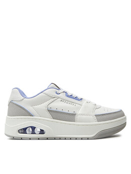 Кроссовки Skechers, белый uno court 177710 | fehér