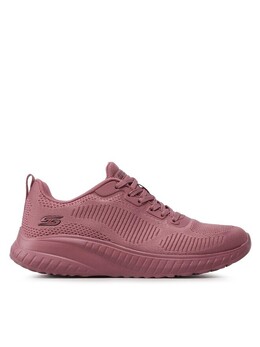 Кроссовки Skechers, розовый bobs sport face off 117209/ras | rózsaszín