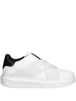 Dkny кроссовки Jaye, белый k4467549 | белый