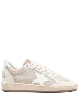 Кроссовки Golden Goose Ball Star, нейтральный gwf00117f00685160573 | нейтральные цвета