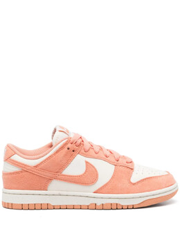 Кроссовки Nike Dunk Low, оранжевый hj7673 | оранжевый