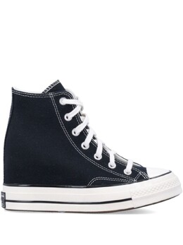 Кеды Converse Chuck 70, черный a12563cblack | черный