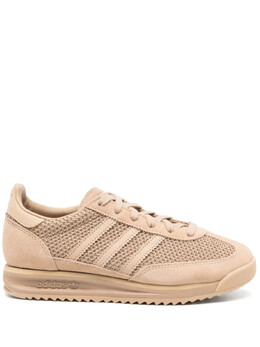 Adidas кроссовки SL72 OG, нейтральный jh5104 | нейтральные цвета