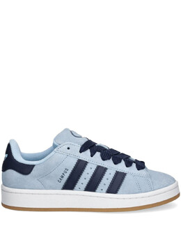 Кроссовки Adidas кампус, синий jh7277 | синий
