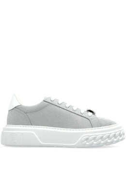 Casadei кроссовки Off Road, серебряный 2x052j0201c2672 | серебристый