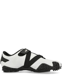 Puma кроссовки Mostro, черный 39733101 | черный