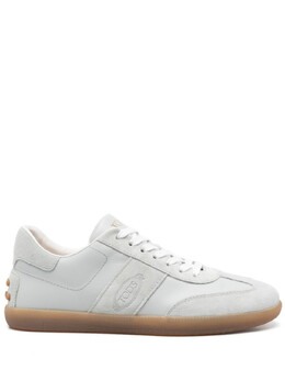 Tod's кроссовки Tabs, серый xxw68c0ij20qg5 | серый