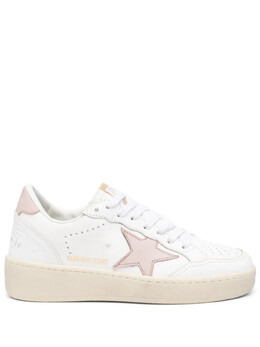 Кроссовки Golden Goose Ballstar 2, белый gwf00804f006965 | белый