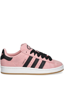 Кроссовки Adidas Campus 00-х, розовый jh7275 | розовый