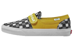 Кроссовки Slip-On David Bowie X Vans V Dx 'Hunky Dory' vn0a3wm4vsx