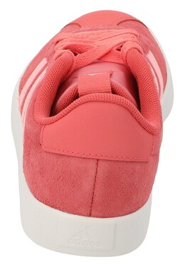 Кроссовки на шнуровке Adidas, красный ad111a2sr-g11 | preloved scarlet pink yellow