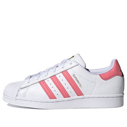 Кроссовки суперзвезда Adidas, белый fx5964 | white/red/black