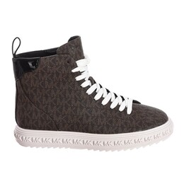 Высокие кроссовки Grove f2gvfe6b женщина Michael Kors, коричневый 5036868 | braun