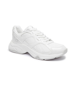 Кроссовки Michael Kors Leo, белый mk245w0001450850036 | bianco