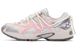 Кроссовки Asics Gel-Kahana TR Lifestyle Shoes Unisex Low-top Cherry Blossom Powder, цвет Cherry Blossom Pink 1203a557-100 | cherry blossom pink