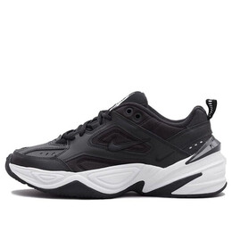 Массивные кроссовки m2k tekno Nike, белый ao3108-003 | black-off white-obsidian