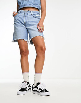 Черно-белые массивные кроссовки Vans Knu Skool 205048649 | black