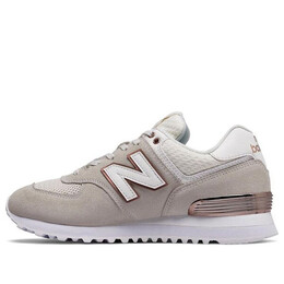 Кроссовки (WMNS) New Balance 574 Shoes 'Cream Grey', серый wl574fsa | creamgray