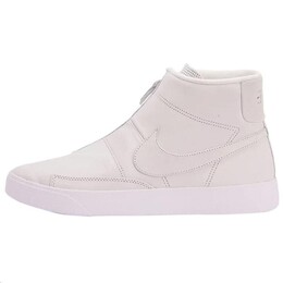 Кроссовки NikeLab Blazeradvance Off White/Off White, белый 874775-100 | white