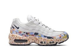 Кроссовки Nike Wmns Air Max 95 SE 'Vast Grey', серый 918413 004 | grey
