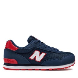 Кроссовки New Balance GC515KNR Nb Navy, темно-синий 263613 | azul marino