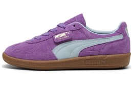 Кроссовки Puma Palermo Ultraviolet Turqoise Surf Women's, фиолетовый 396463-16 | purple