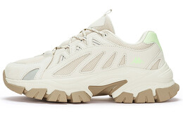 Женские кроссовки Kappa Chunky, Winter White - 0106 k0d25mc92-0106 | winter white - 0106