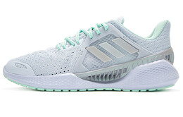 Adidas Кроссовки женские Climacool Vent Running Shoes с низким верхом fz2405
