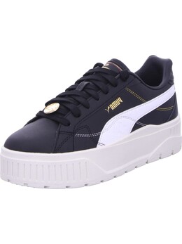 Низкие кроссовки Puma Schnürhalbschuh, черный 5069289 | schwarz