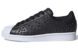 Кроссовки Adidas Superstar Stud, черный fv3398