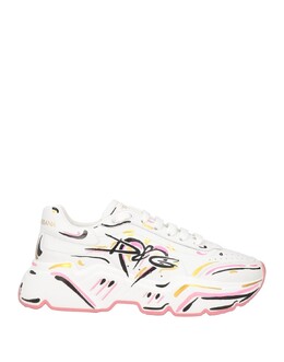 Кроссовки Dolce & Gabbana, белый 17888150ua | white