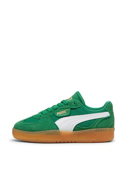 Кроссовки Palermo moda Puma, зеленый 1126490100 | archive green-gum