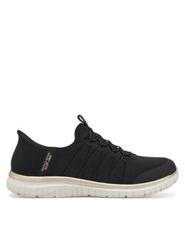 Кроссовки Skechers, черный 0000304739927 | fekete
